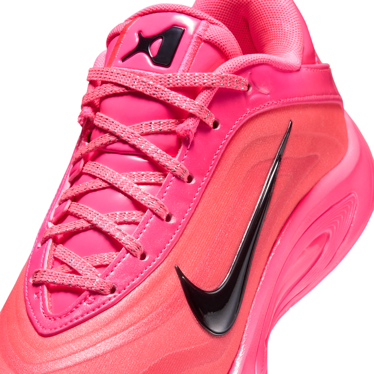 Nike A'ja Wilson A'One All-Star Hyper Pink (Women's)