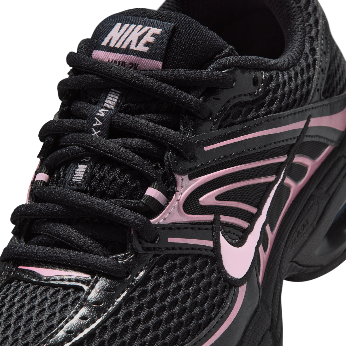 Nike Air Max Moto 2K Black Pink Rise (GS)