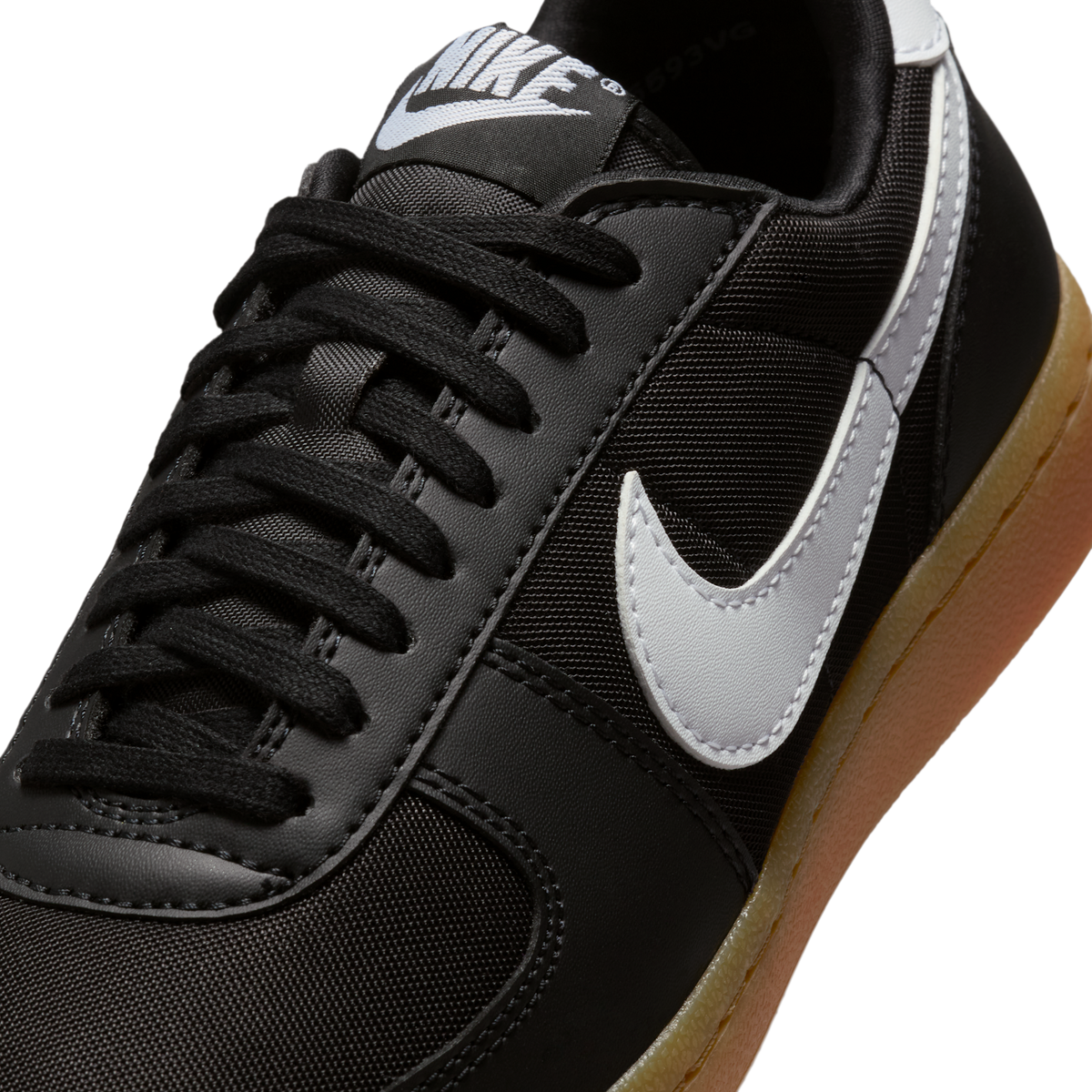 Nike Field General '82 Black Gum White (Women's)