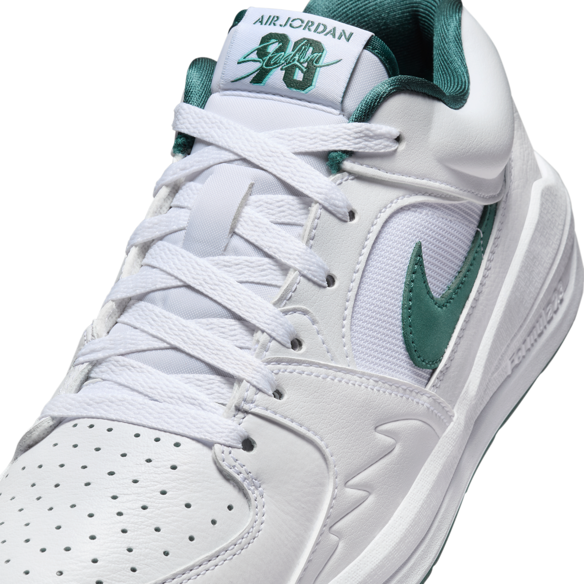 Jordan Stadium 90 Oxidized Green (Women's)