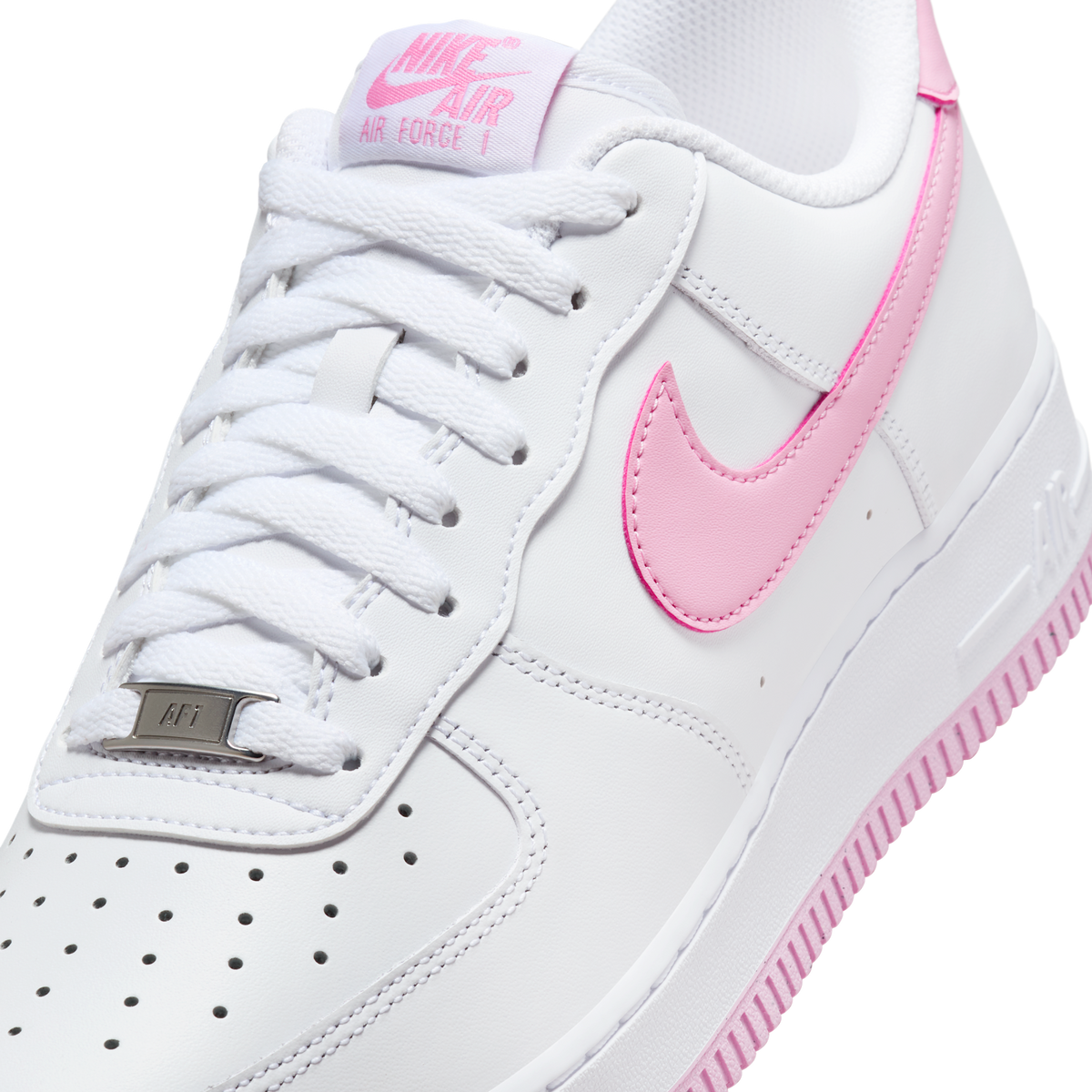 Nike Air Force 1 Low '07 Bubblegum