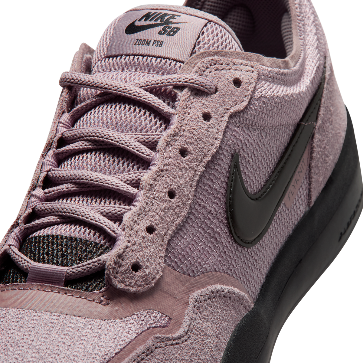 Nike SB PS8 Light Violet Ore Black