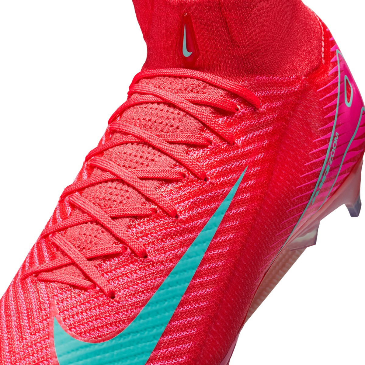 Nike Zoom Mercurial Superfly 10 Elite FG Mad Energy Pack