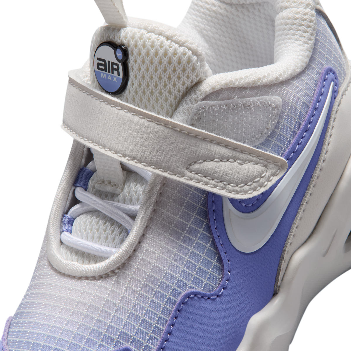 Nike Air Max Nova Platinum Tint Light Thistle (TD)