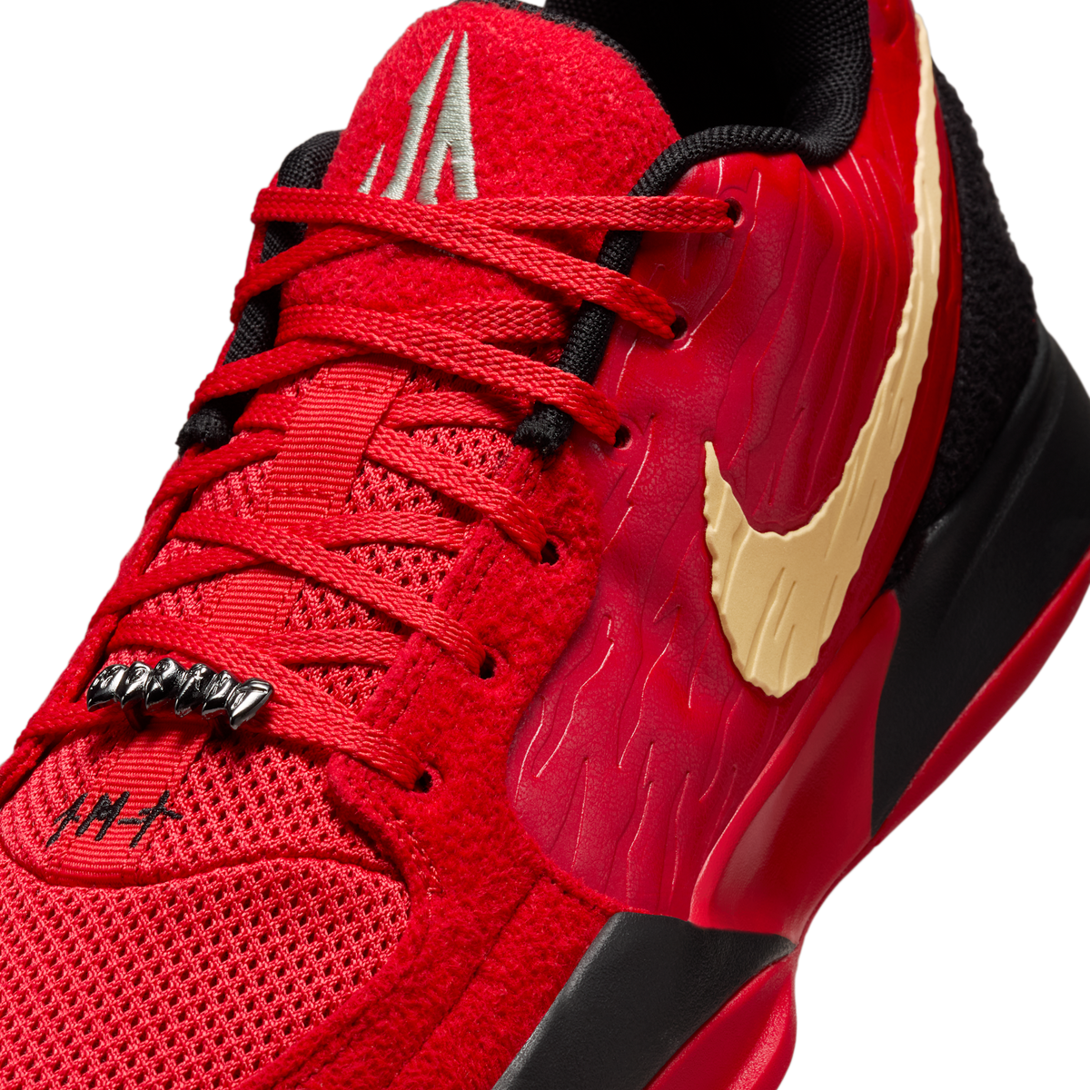 Nike Ja 2 Nightmare