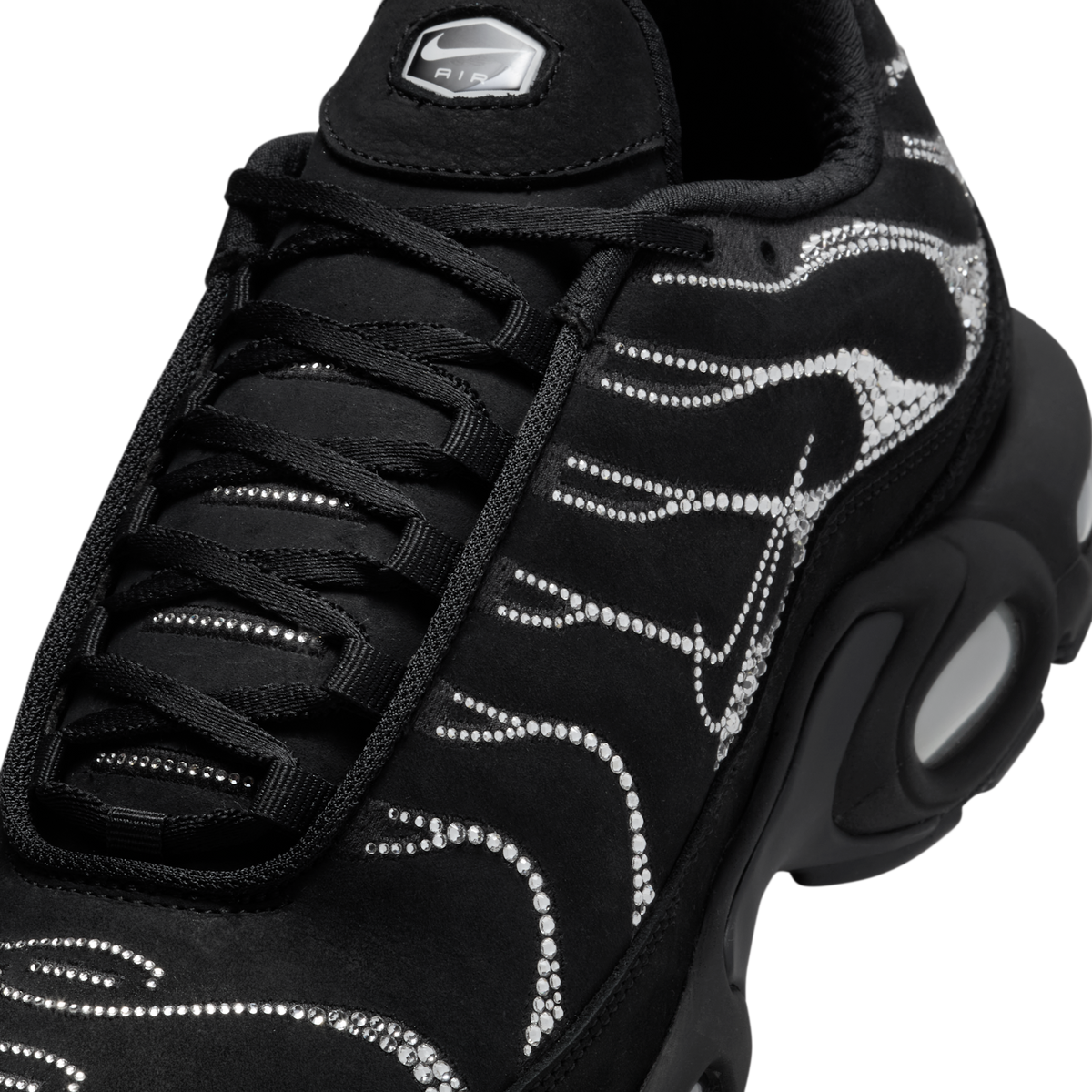 Nike Air Max Plus Swarovski Moonlight (Women's) | FZ4237-001