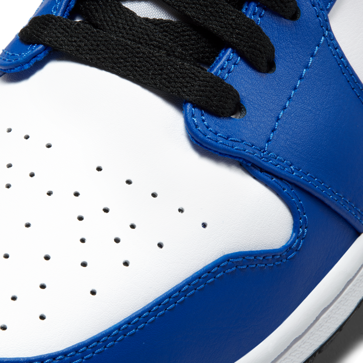 Jordan 1 Low Game Royal