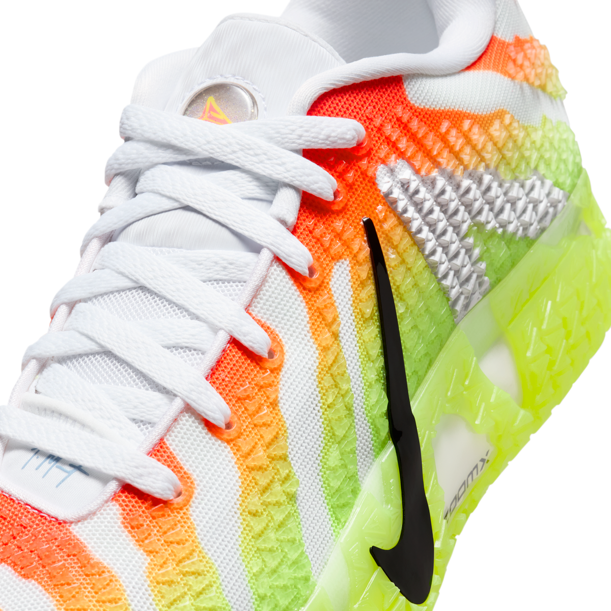 Nike Ja 3 Snowed In