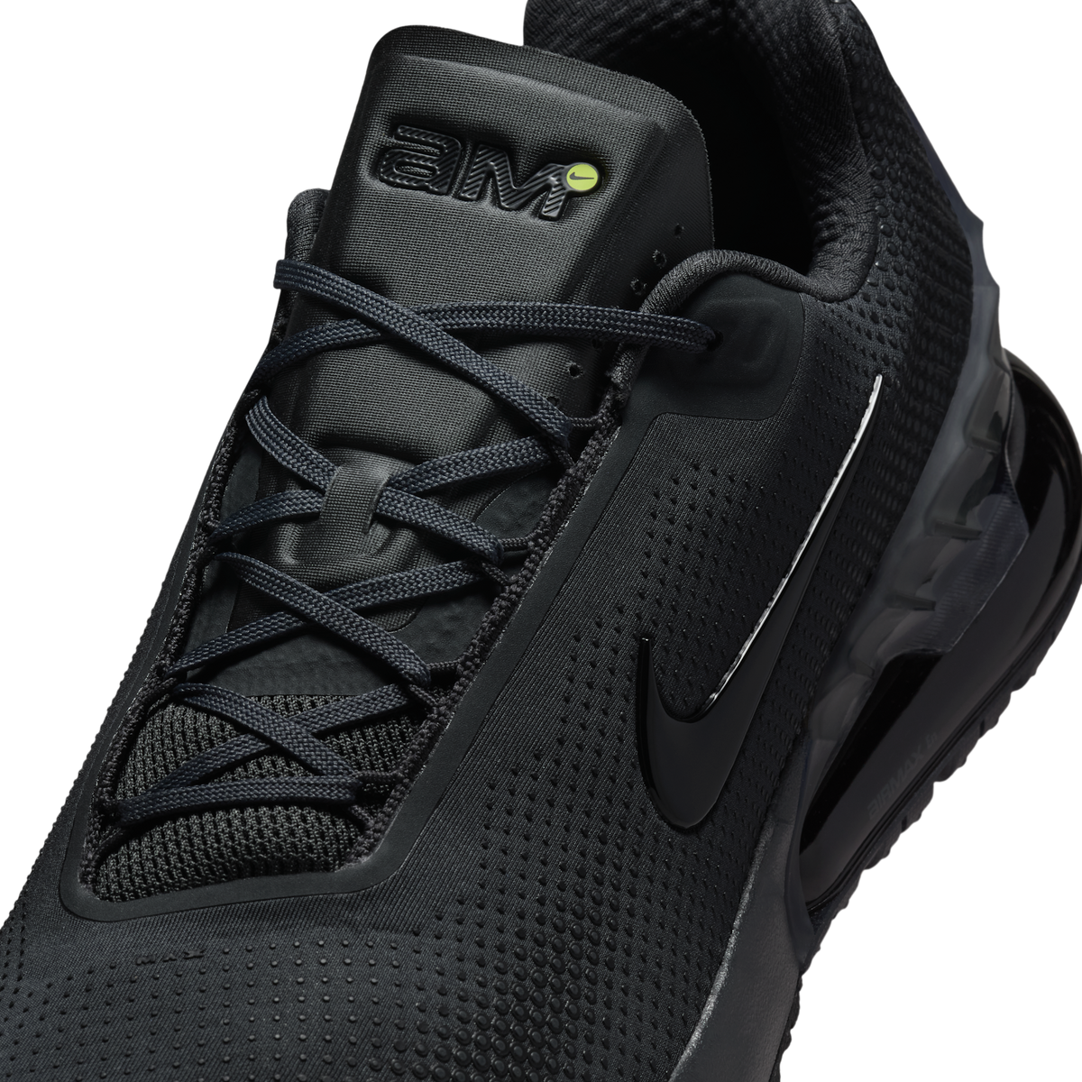 Nike Air Max Phoenix Anthracite Black