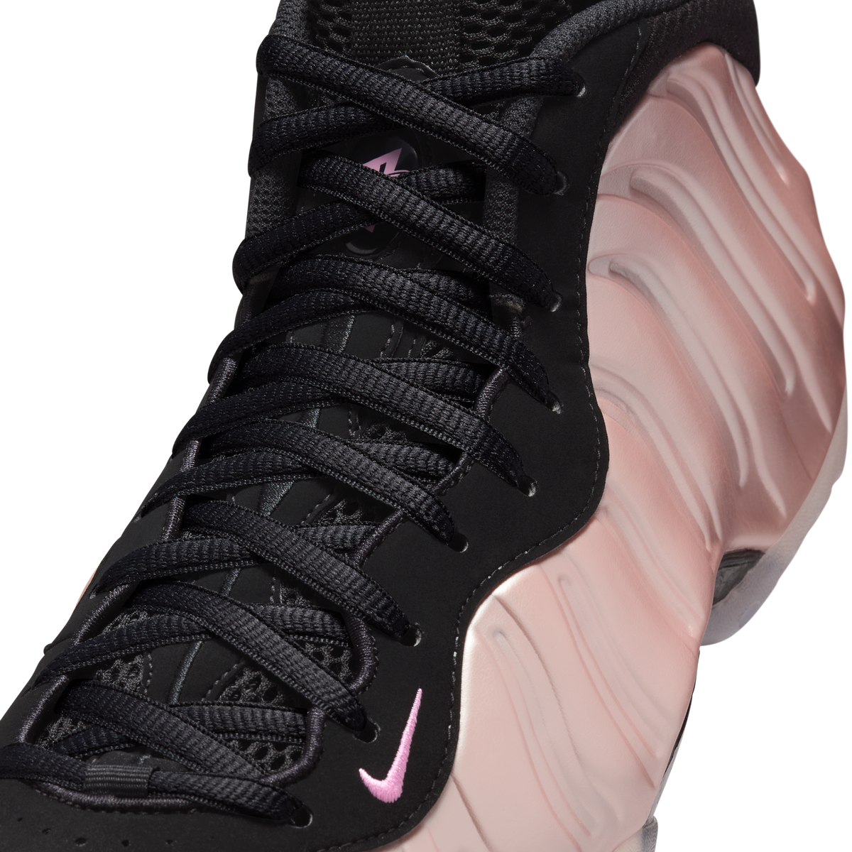 Nike Air Foamposite One DMV Cherry Blossom