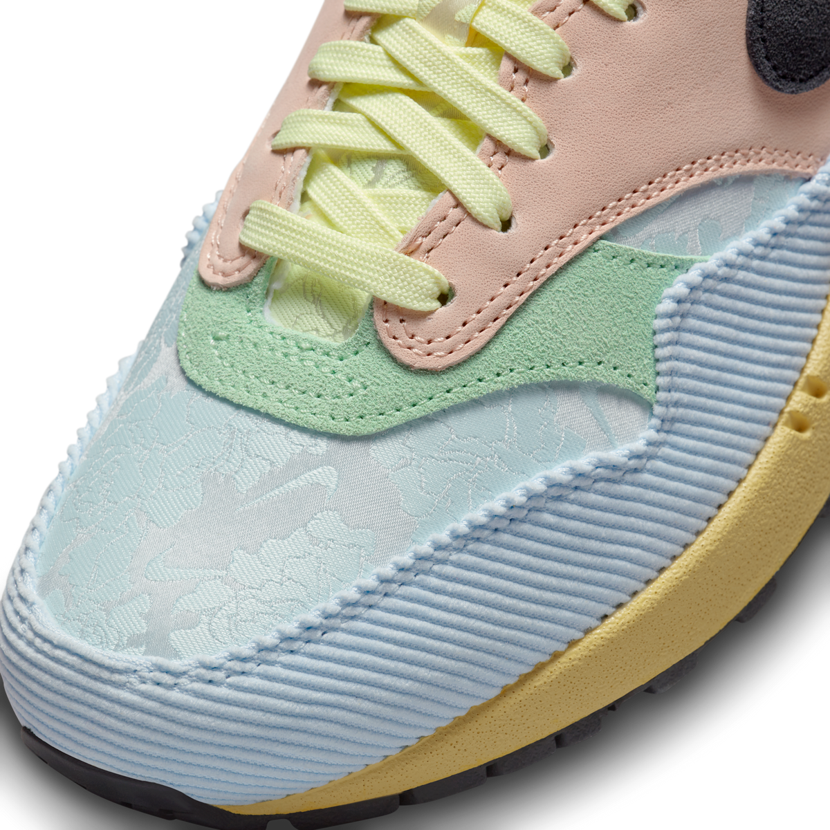 Nike Air Max 1 '87 Great Indoors Corduroy (Women's)