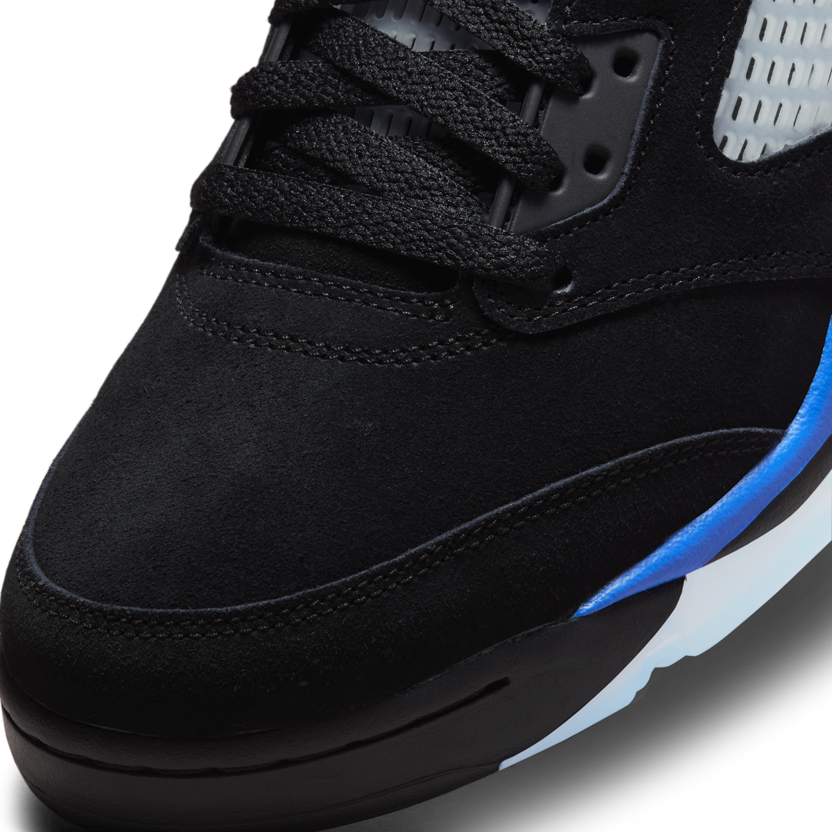Jordan 5 Retro Racer Blue