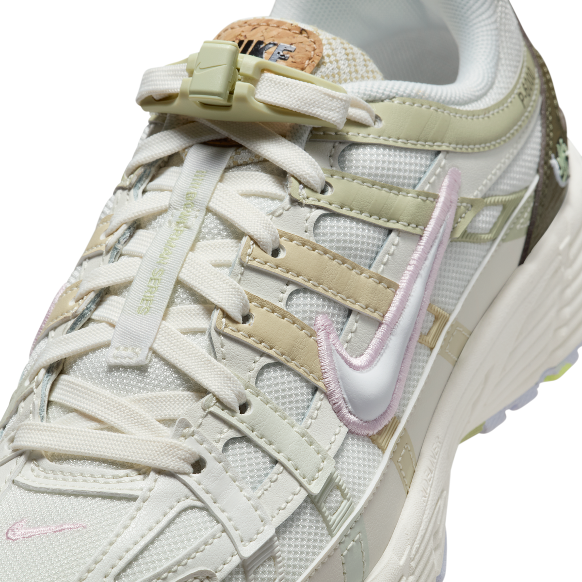 Nike P-6000 Mushroom (GS)