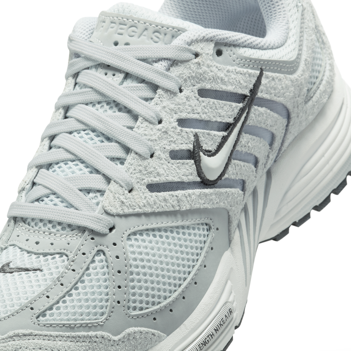 Nike Air Peg 2K5 Pure Platinum (Women's)