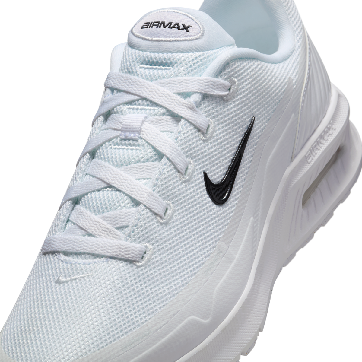 Nike Air Max BIA White Black Wolf Grey (Women's) | IF2628-100