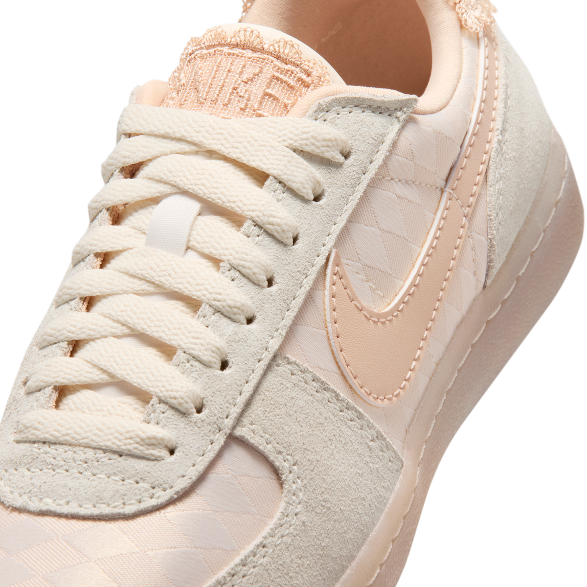 Nike Field General Chalk Shimmer (Women's) | IH2487-100
