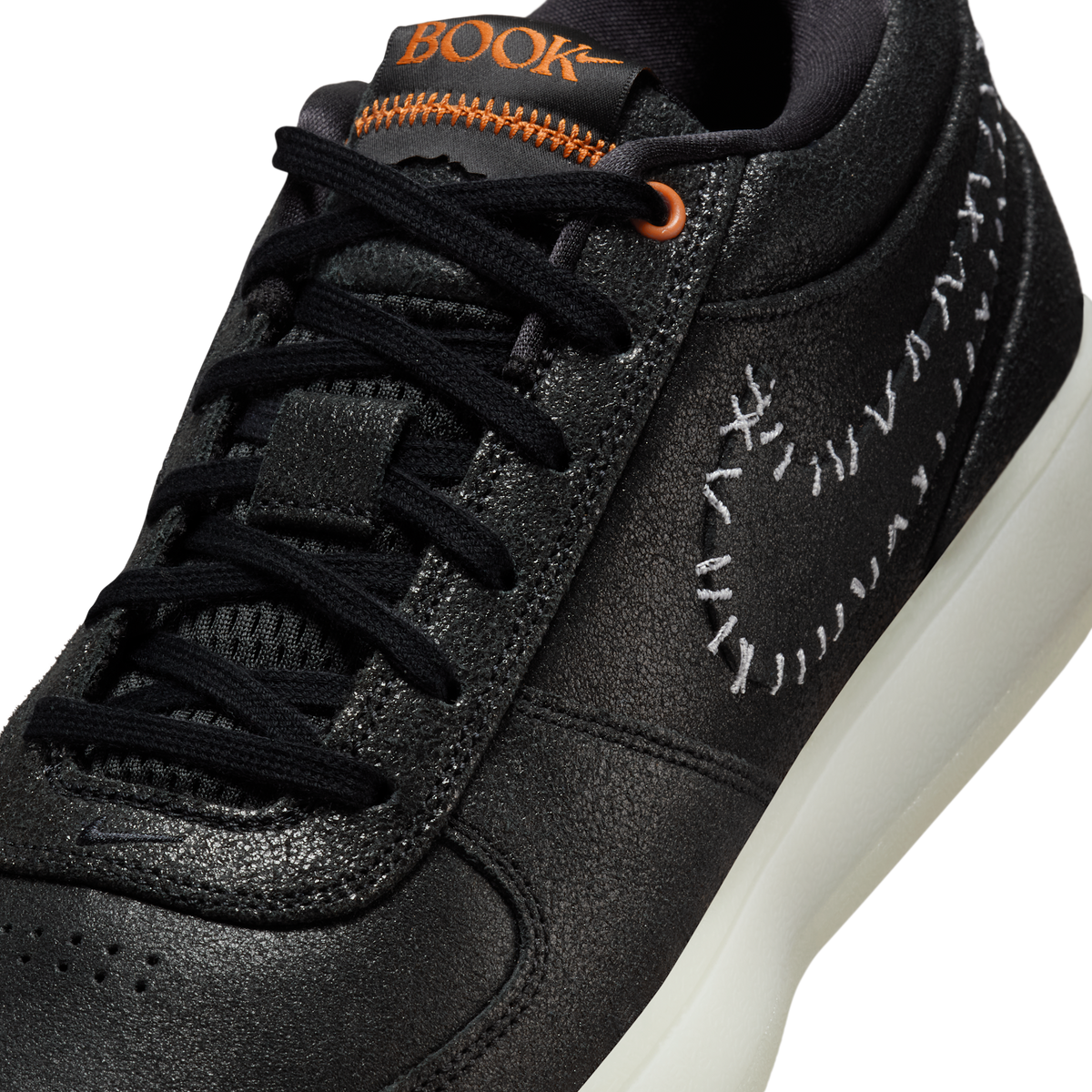 Nike Book 1 Halloween