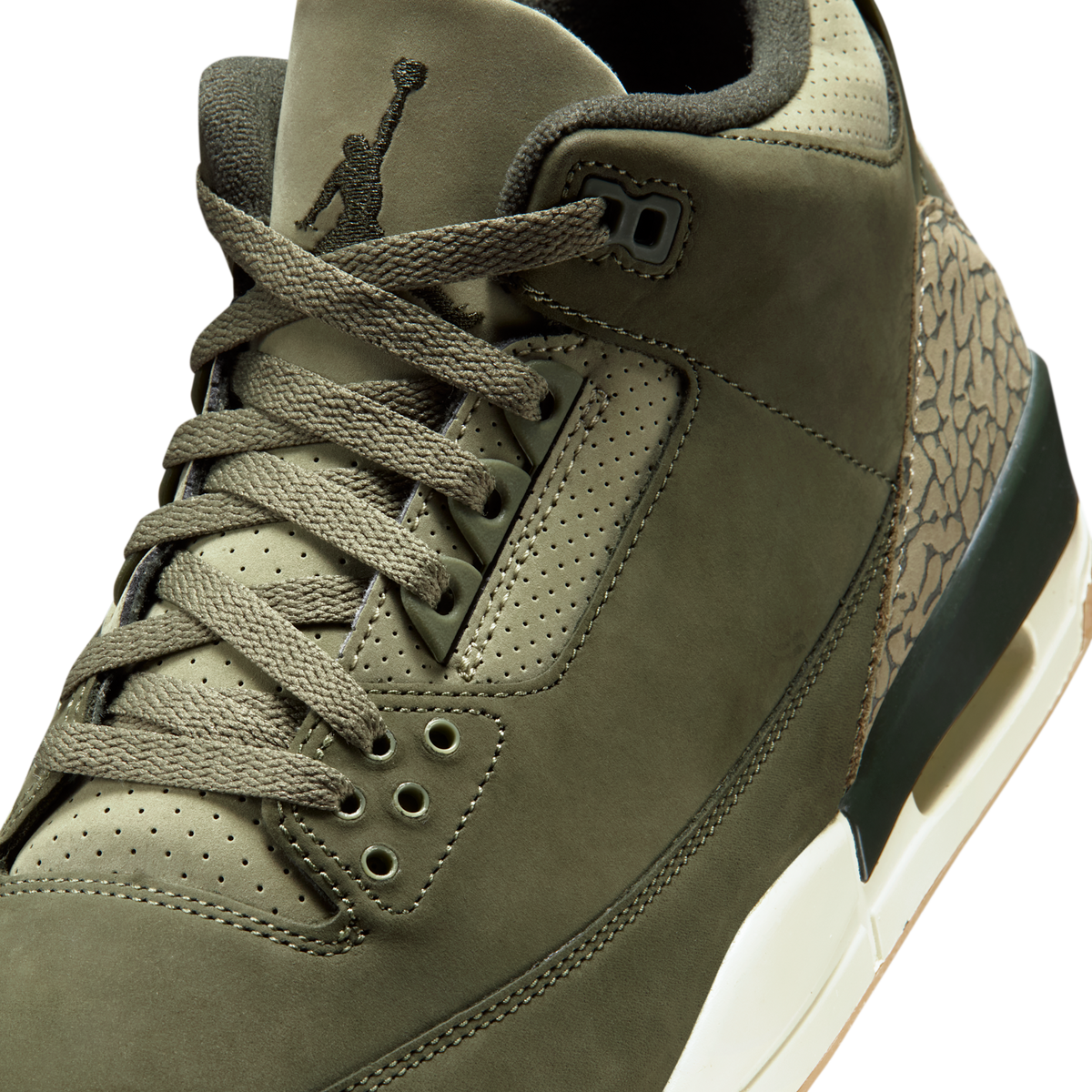Jordan 3 Retro Family Affair