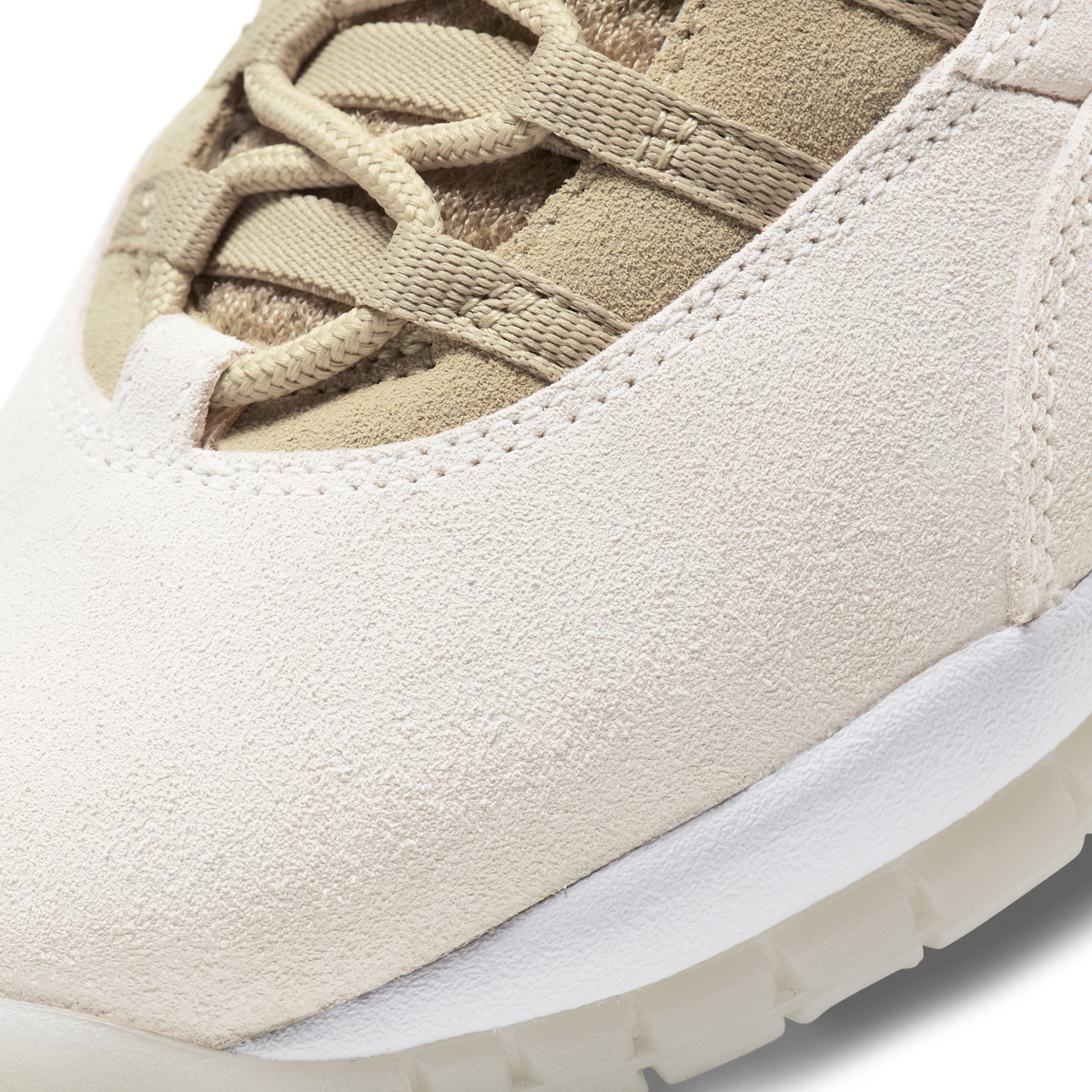 Jordan 10 Retro SoleFly 10th Anniversary