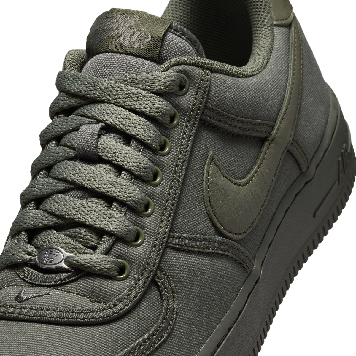 Nike Air Force 1 Low CVS TUNE Wardrobe Unlocked Twilight Marsh