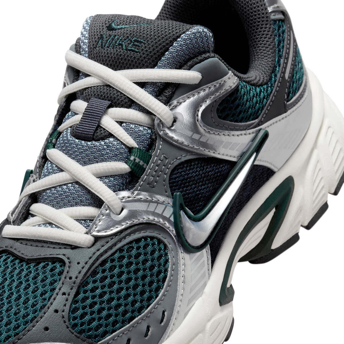 Nike V5 RNR Seaweed Metallic Silver (Women's)