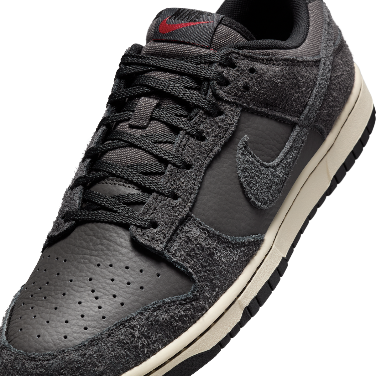 Nike Dunk Low Premium Black Off Noir | HF3145-001