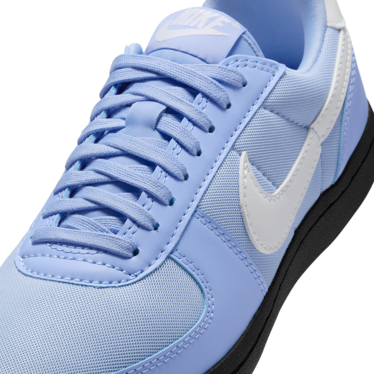 Nike Field General Aluminium White Black (Women's)
