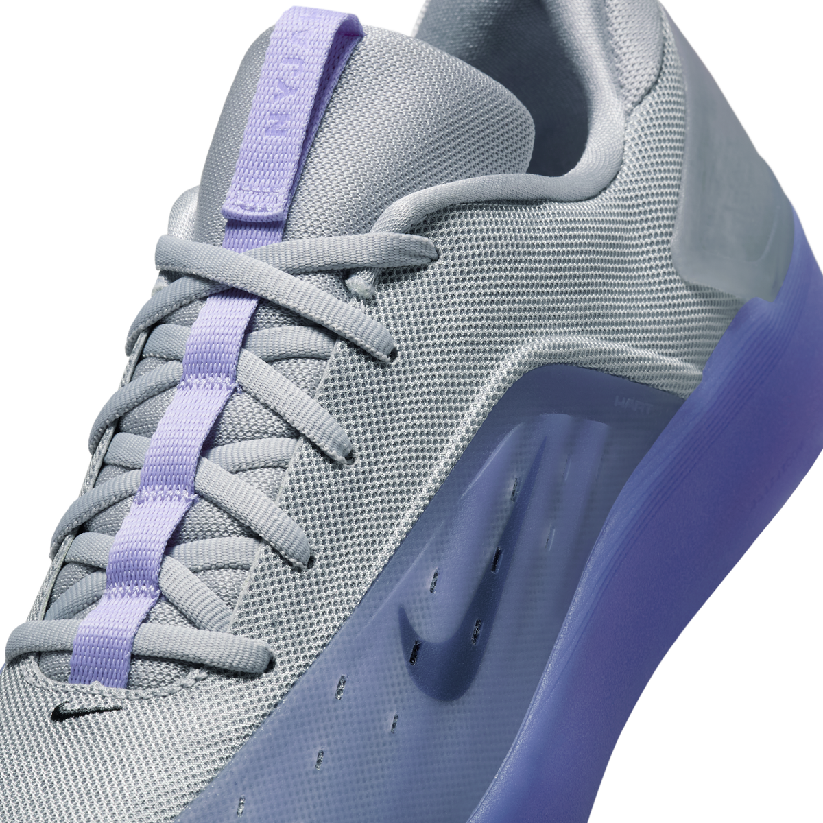 Nike SB Zoom Nyjah 4 Light Thistle Wolf Grey