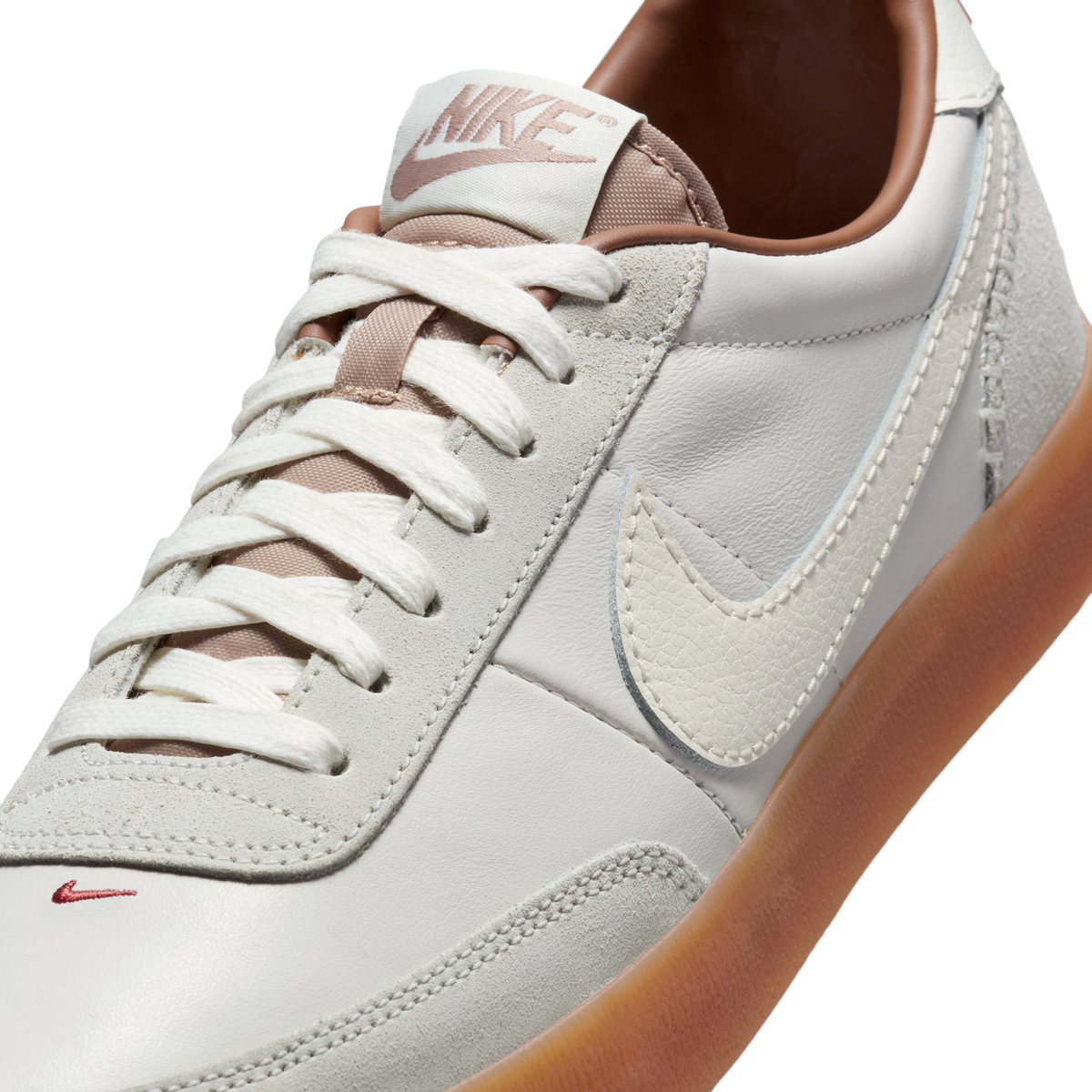 Nike Killshot 2 Leather Light Bone British Tan | HF5699-019