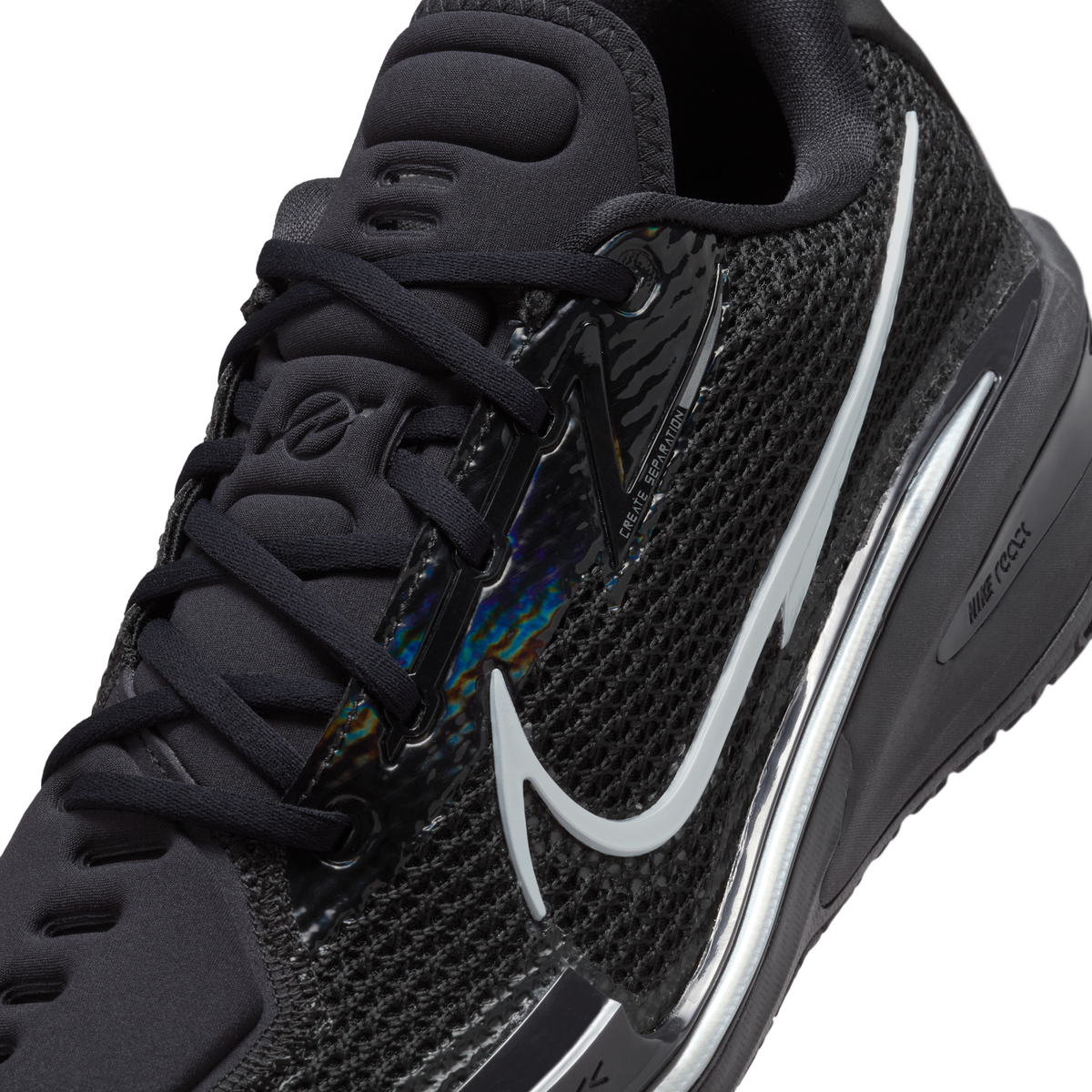 Nike Air Zoom GT Cut Black Chrome