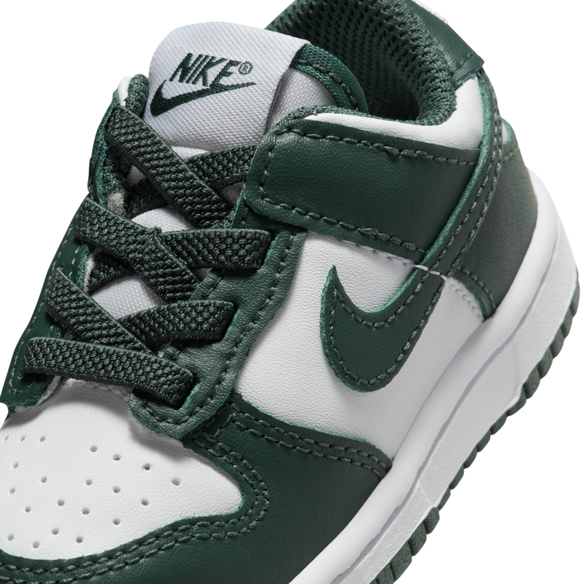 Nike Dunk Low Vintage Green (TD)