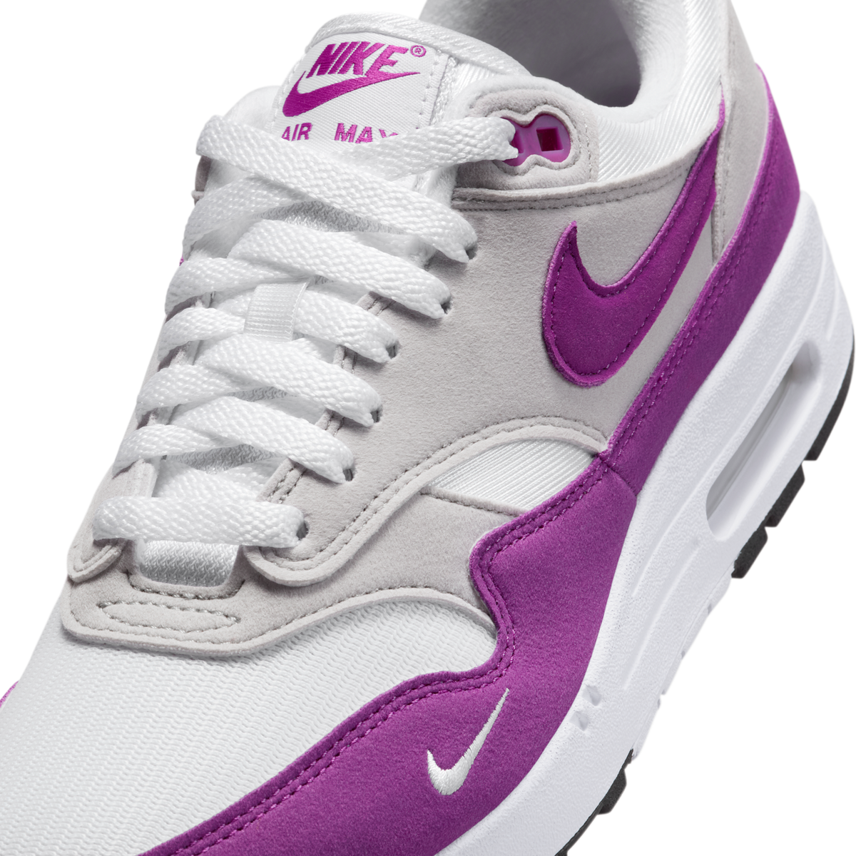 Nike Air Max 1 '87 Bold Berry (Women's)