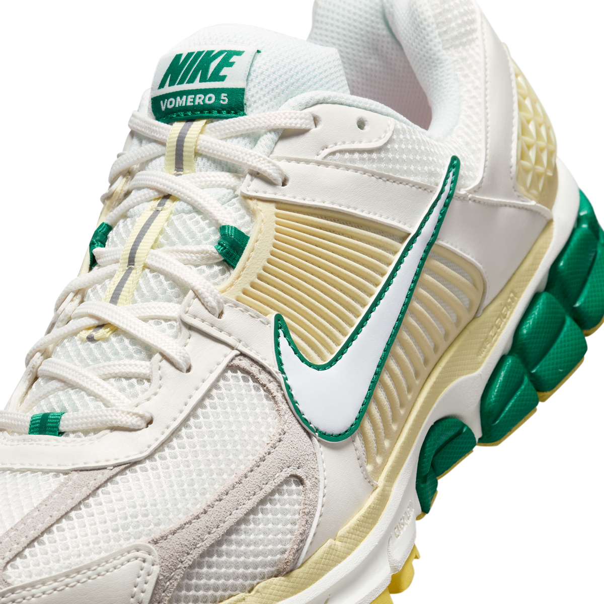 Nike Zoom Vomero 5 Malachite Alabaster