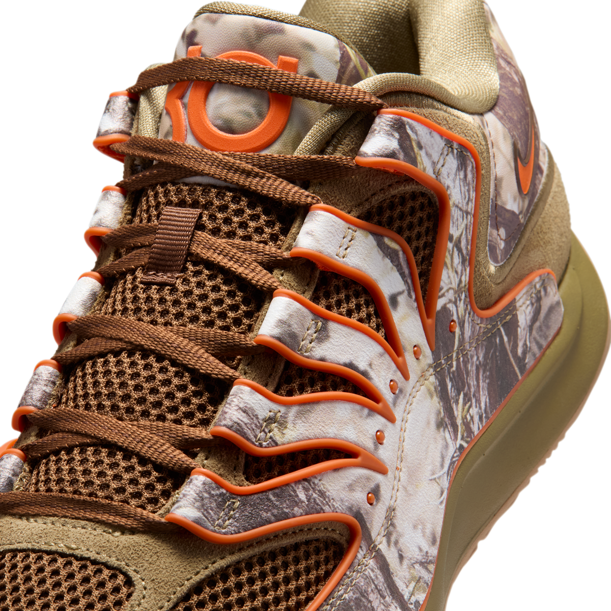 Nike KD 18 Chet Holmgren Real Tree Camo | IO7519-900
