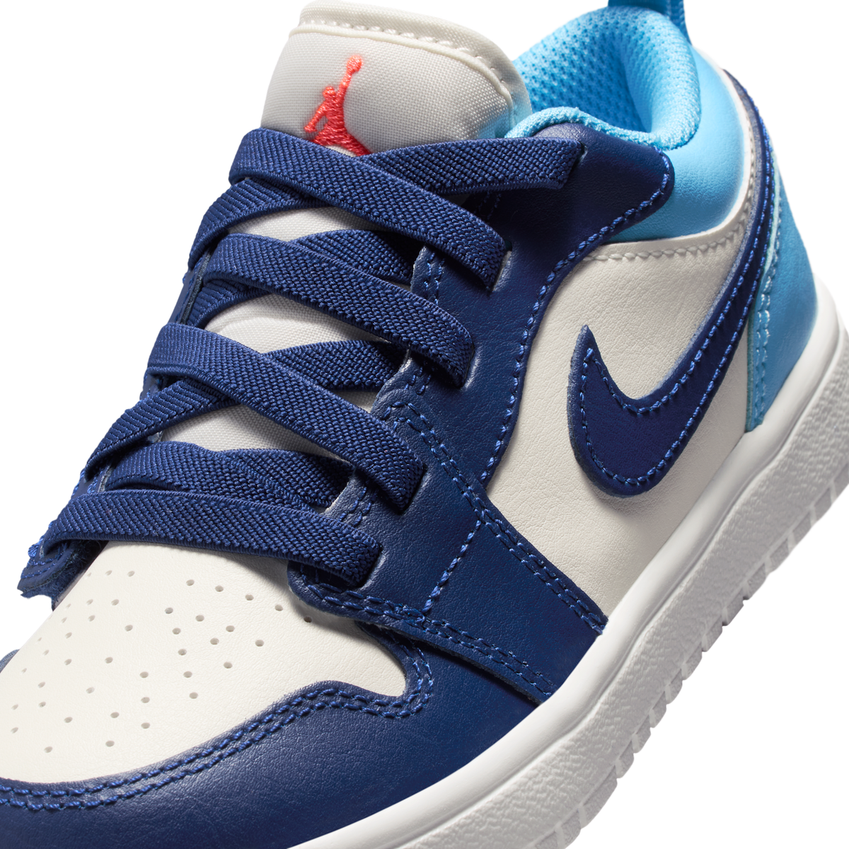 Jordan 1 Low ALT Sail Blue Chill (PS)