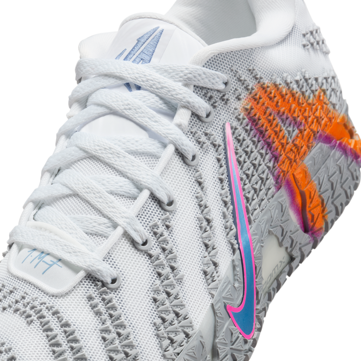 Nike Ja 3 Light Show