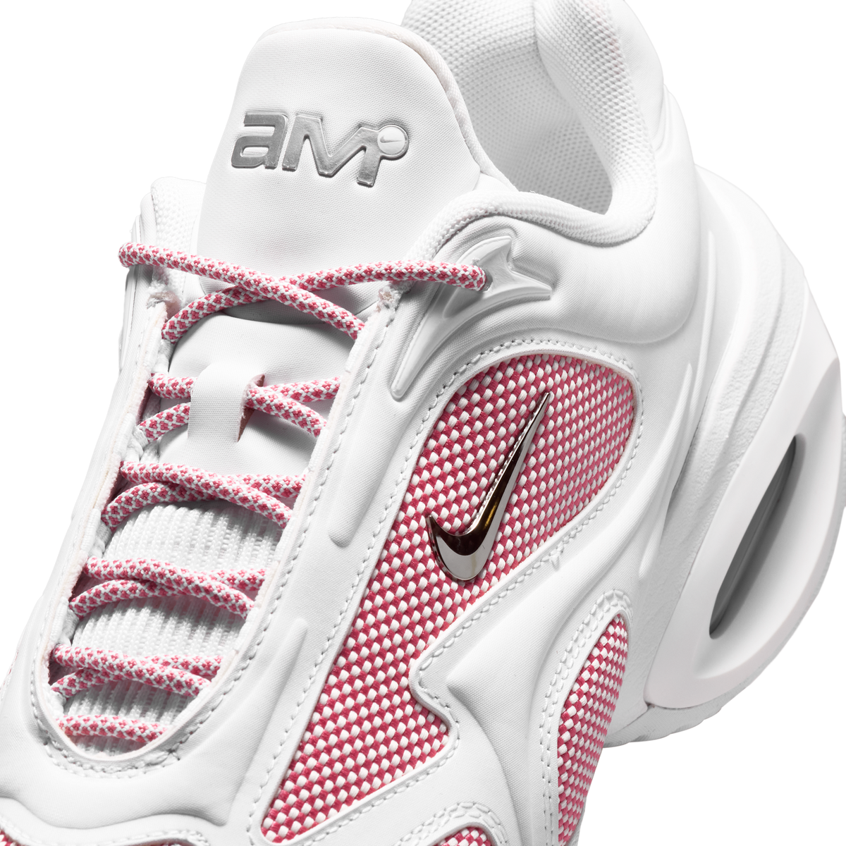 Nike Air Max Muse White Peony (Women's)