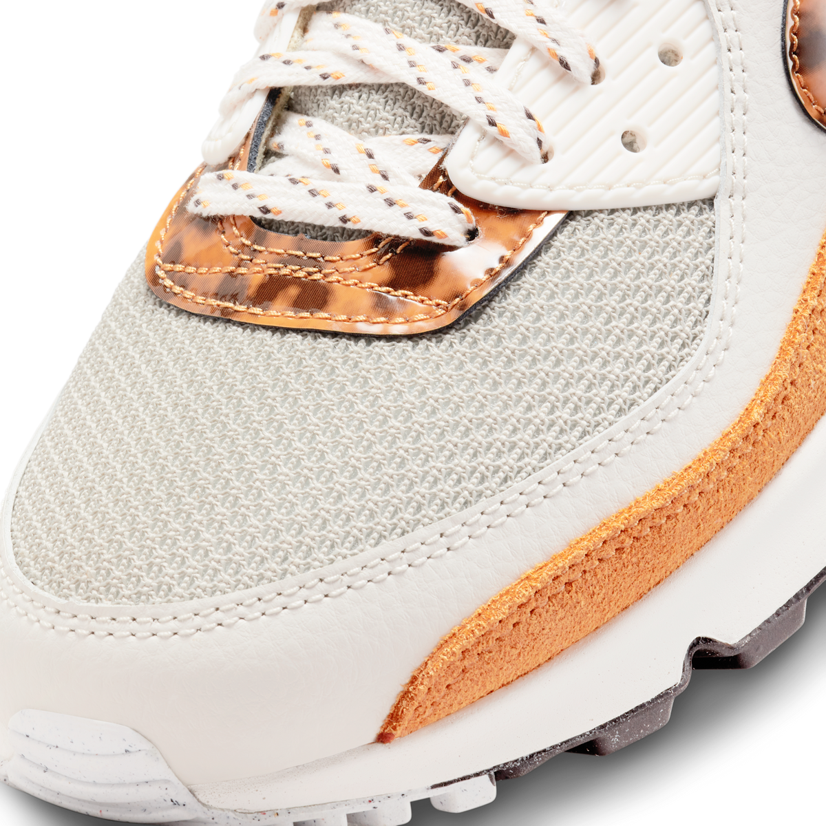 Nike Air Max 90 Leopard (Women's) (2022)