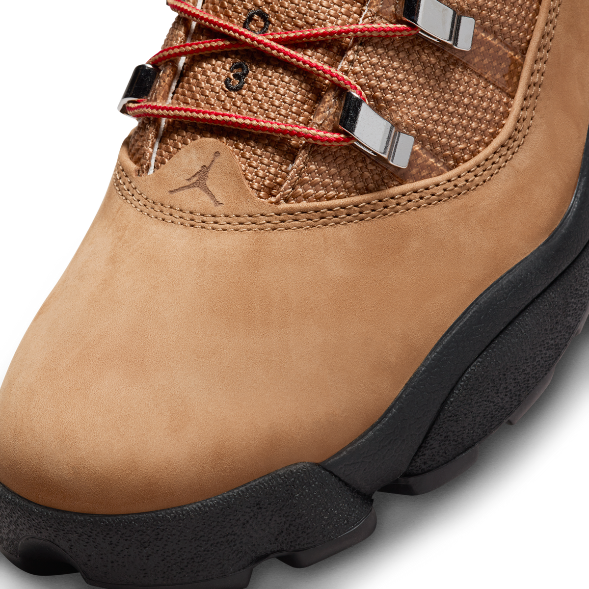 Jordan 6 Rings Winterized Rocky Tan (2023)