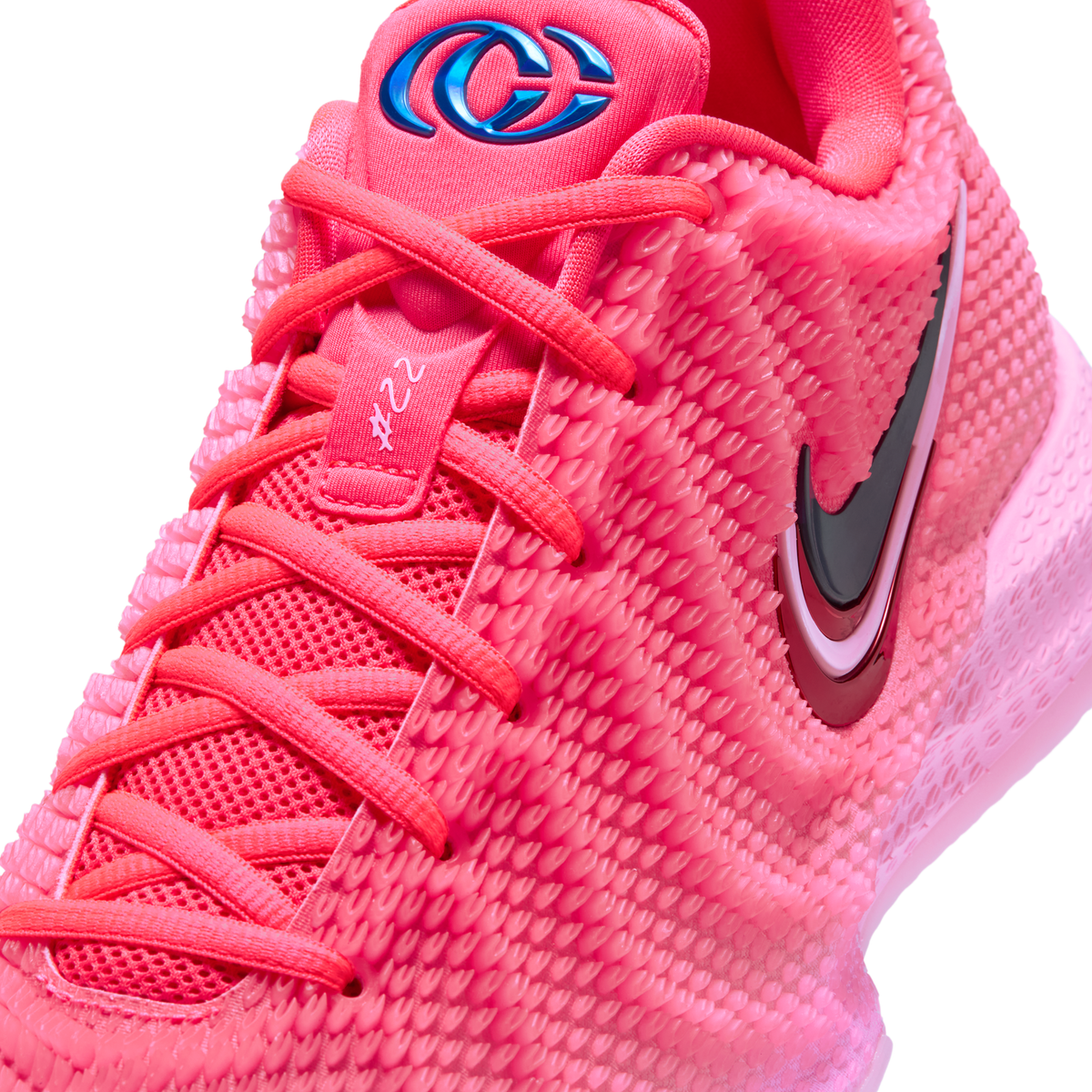 Nike Caitlin 1 Hot Punch (Women's)