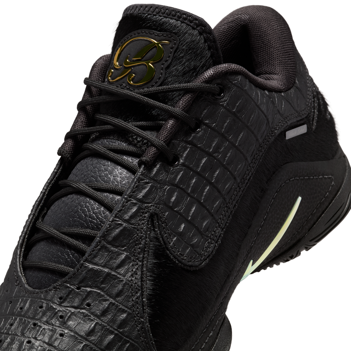 Nike LeBron 22 Black Label