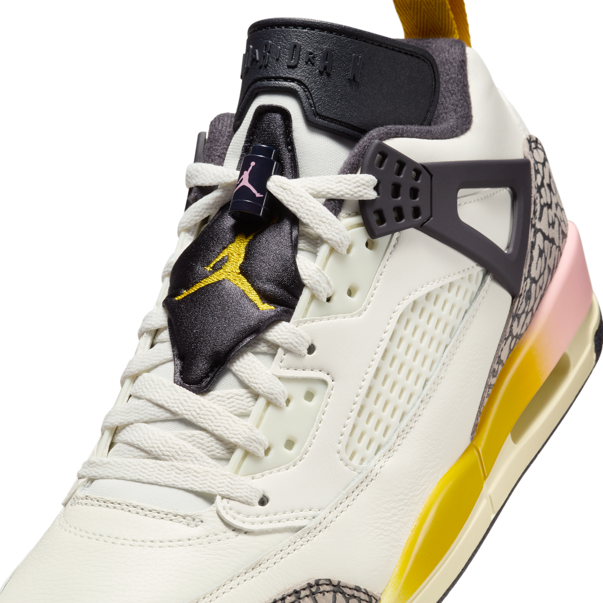 Jordan Spizike Low Rare Air