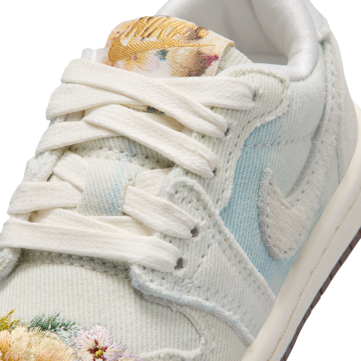 Jordan 1 Retro Low OG Chinese New Year (2026) (TD)