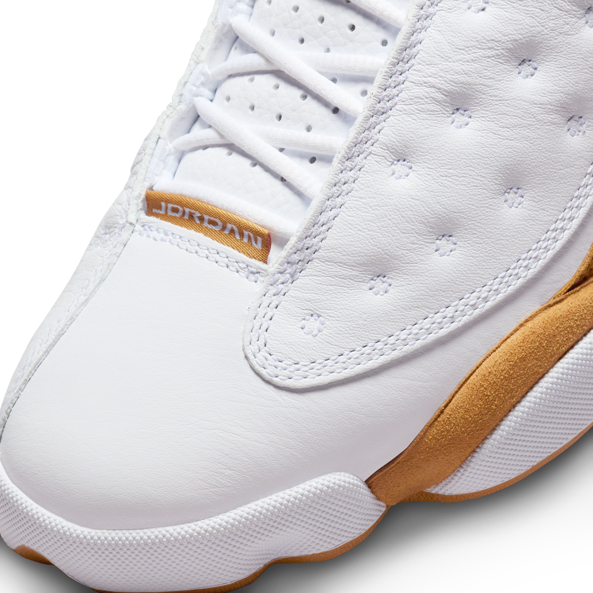 Jordan 13 Retro Wheat (2023)