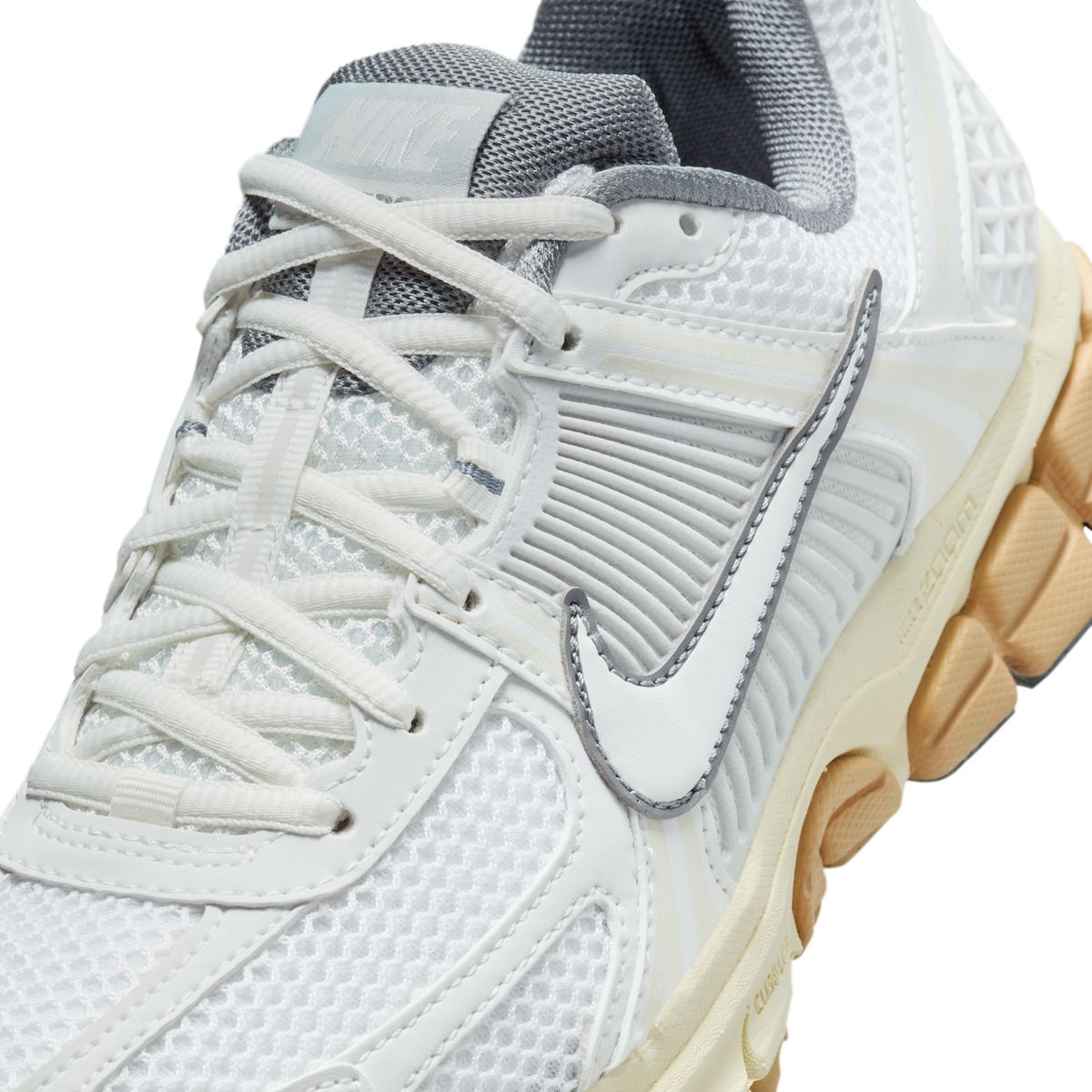 Nike Zoom Vomero 5 Summit White Pure Platinum (Women's)