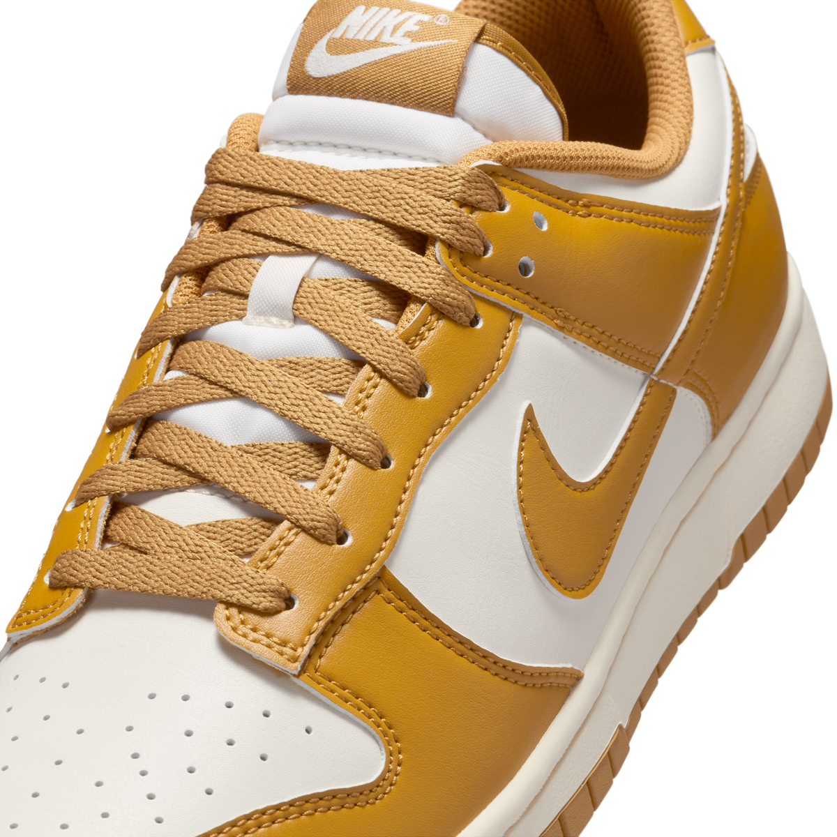 Nike Dunk Low Pale Ivory Wheat | HF5441-108