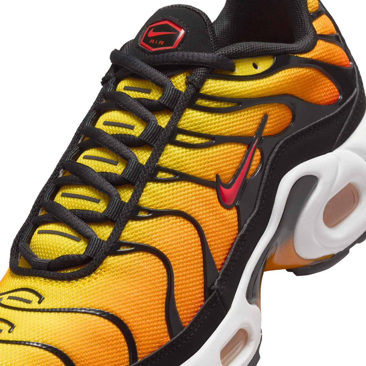 Nike Air Max Plus Sunset (GS) | CD0609-029