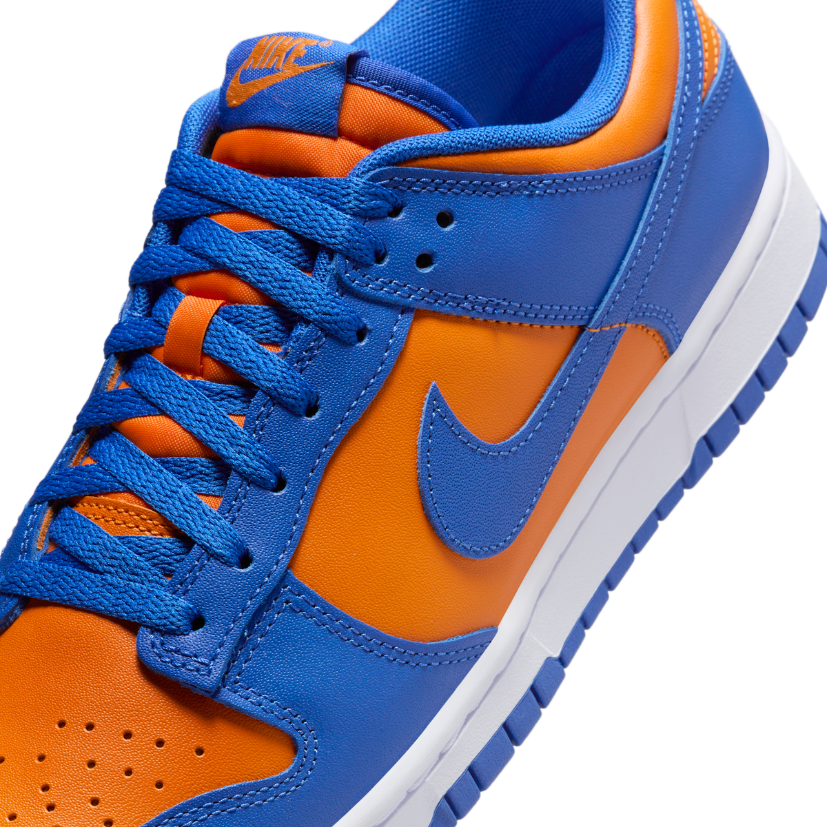 Nike Dunk Low Knicks