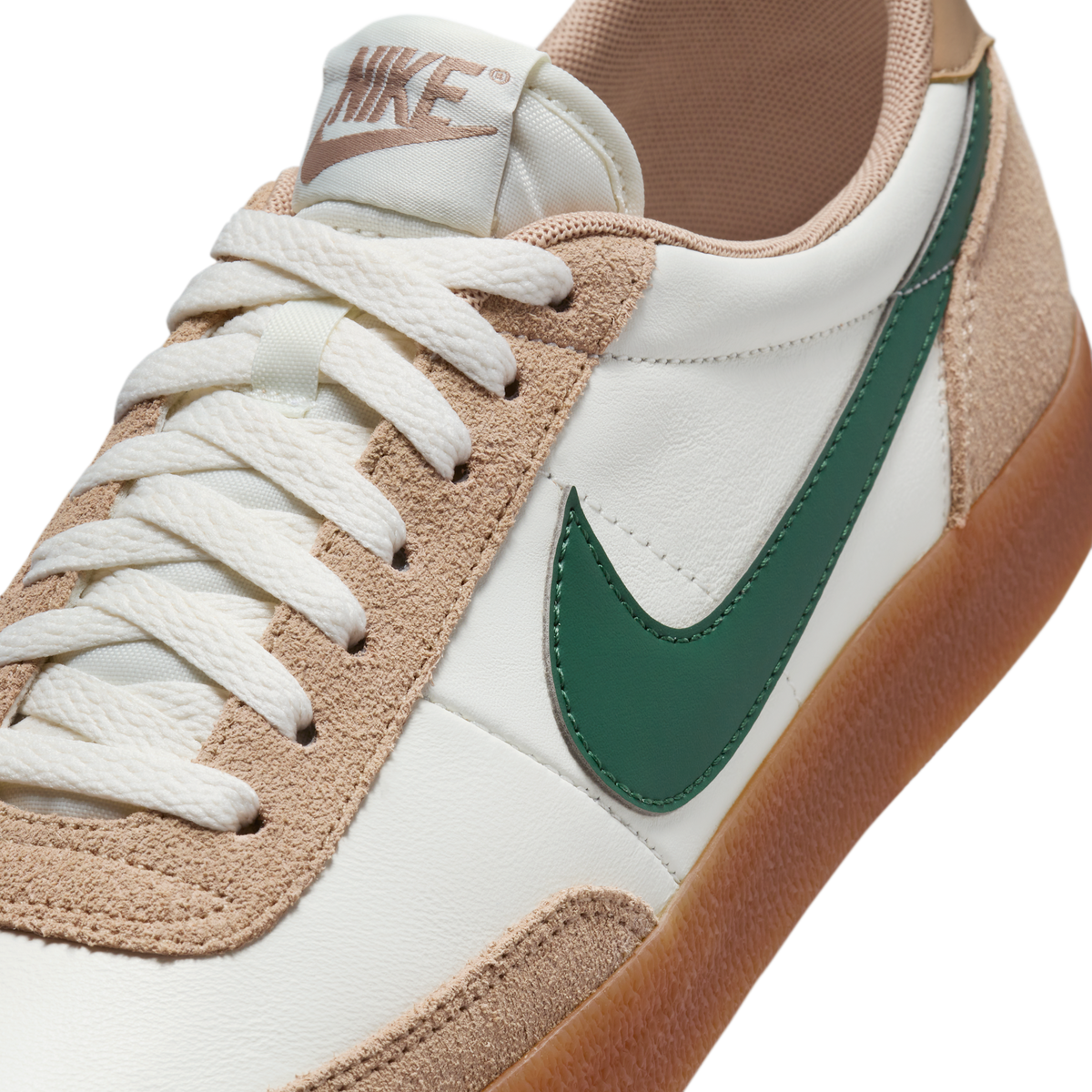 Nike Killshot 2 Sail Fir Gum | HF4861-133