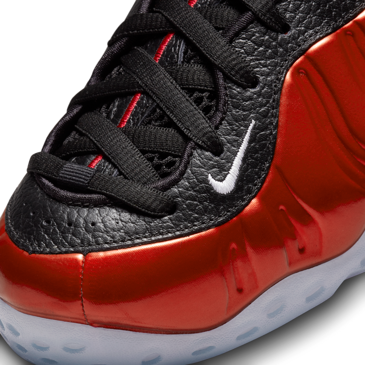 Nike Air Foamposite One Metallic Red (2023)